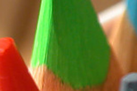 inklusion / gemeinsam Bild